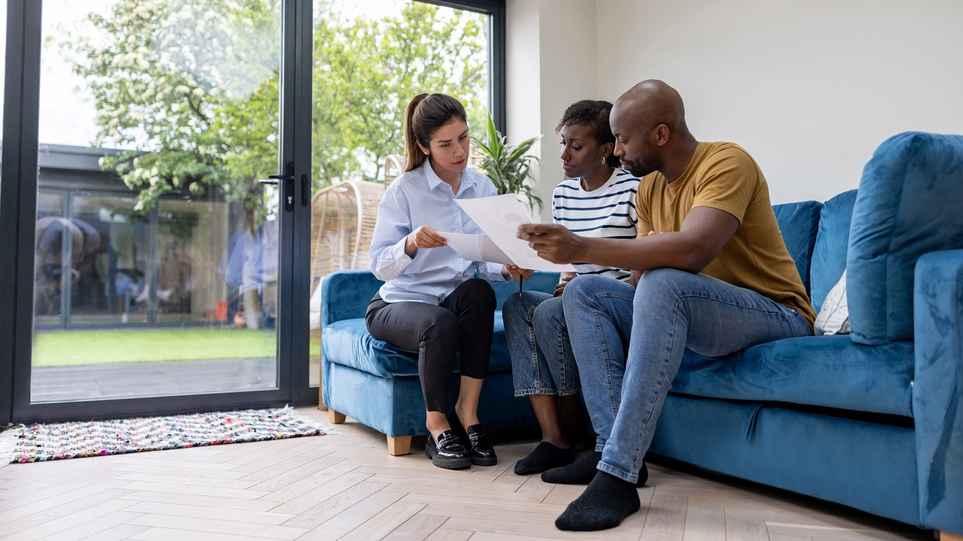 Buying A Home in Phoenix Arizona with Kate Kiepke