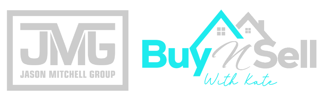 Buy and Sell With Kate